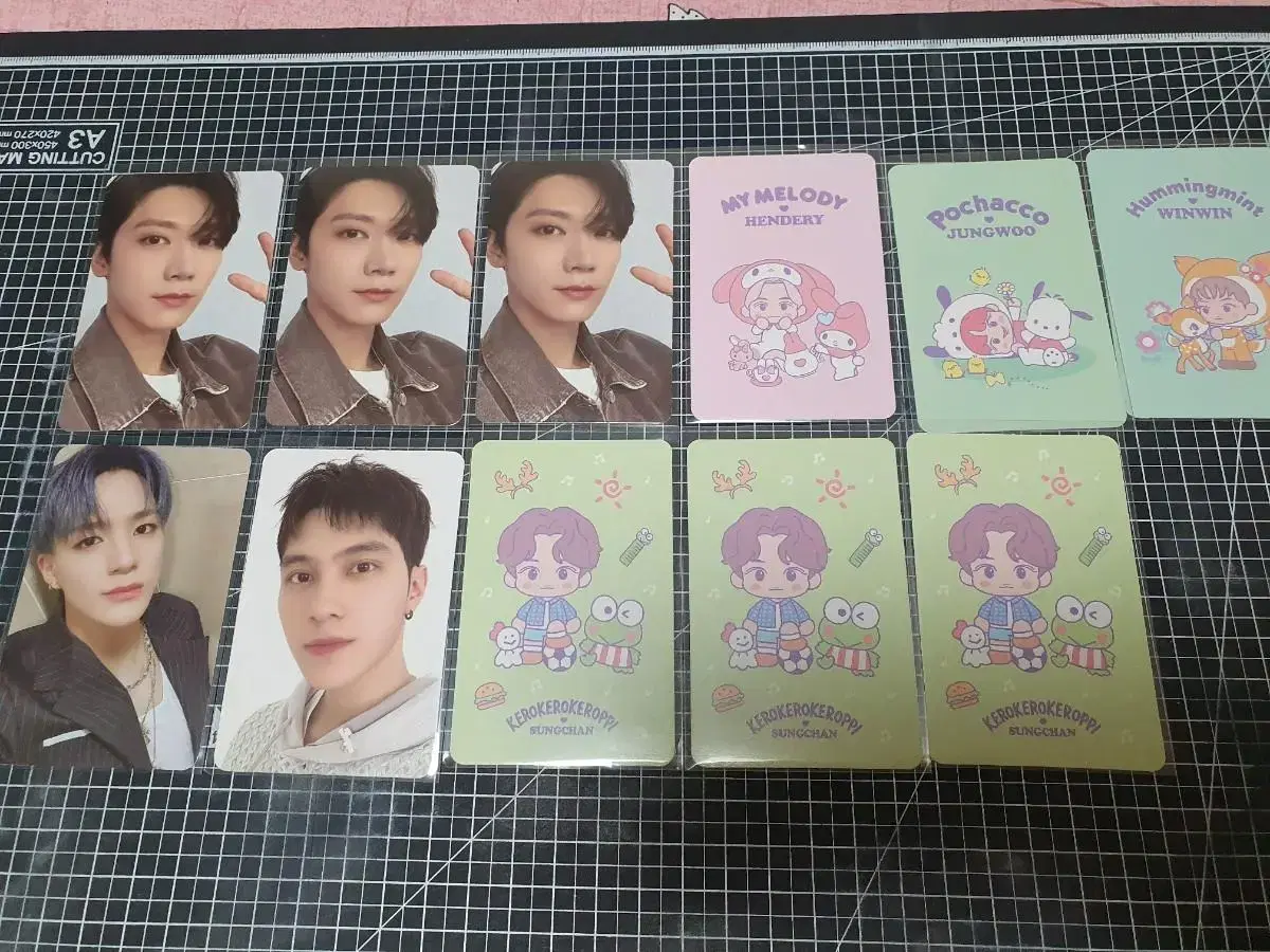 ⭐激レア⭐東方神起 ⭐非売品⭐韓国BBQ 店舗宣伝タペストリー 激レア☆東方神起☆非売品*韓国 BBQ 店舗宣伝タペストリー